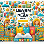 Learn and Play Books